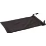 Microfiber Bag 3M Large Black for Full Vision Safety Glasses (MPN 7000061943)
