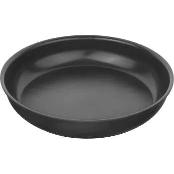 Pan ZWILLING UNLOCK shallow frying pan body 28 cm, black