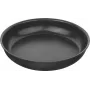 Pan ZWILLING UNLOCK shallow frying pan body 28 cm, black