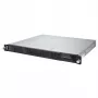 MITAC B8016G40V4 - Server - Rack Mount - 1U - 1-Way - no CPU - SATA - Hot-Swap 6.4 cm, 8.9 cm (2.5, 3.5) Bay/Bays - SSD 4, SSD 2 - AST2600 - 1GbE - no operating system