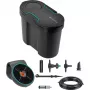 Gardena AquaBloom Hose 20m Black 13301-20