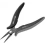 Pliers c.k tools T3889 – ESD straight needle-nose pliers, 152 mm