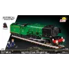 Cobi Building Blocks Train Flying Scotsman model COBI-6292 1:48 scale, construction set