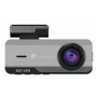 Navitel Compact dashcam complete with GPS module | R37 GPS | Full HD 1920х1080 | GPS (satellite) | Maps included