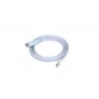 LANCOM Systems LANCOM RJ45/USB Serial Adapter, USB-A to RJ‑45, 3 m, blue