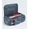 Travel bag The North Face Base Camp Voyager Duffel 32L - grey/frost grey