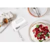 Blaupunkt HMM401 Hand Mixer 750 W White (HMM401)
