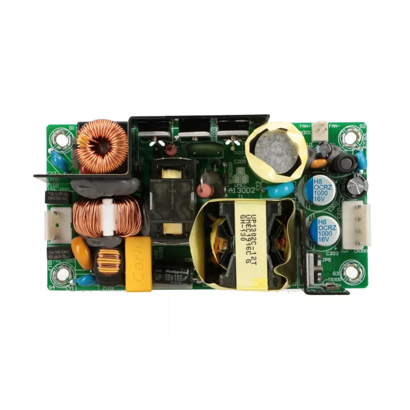 Power Adapter Inverter MikroTik UP1302C-12