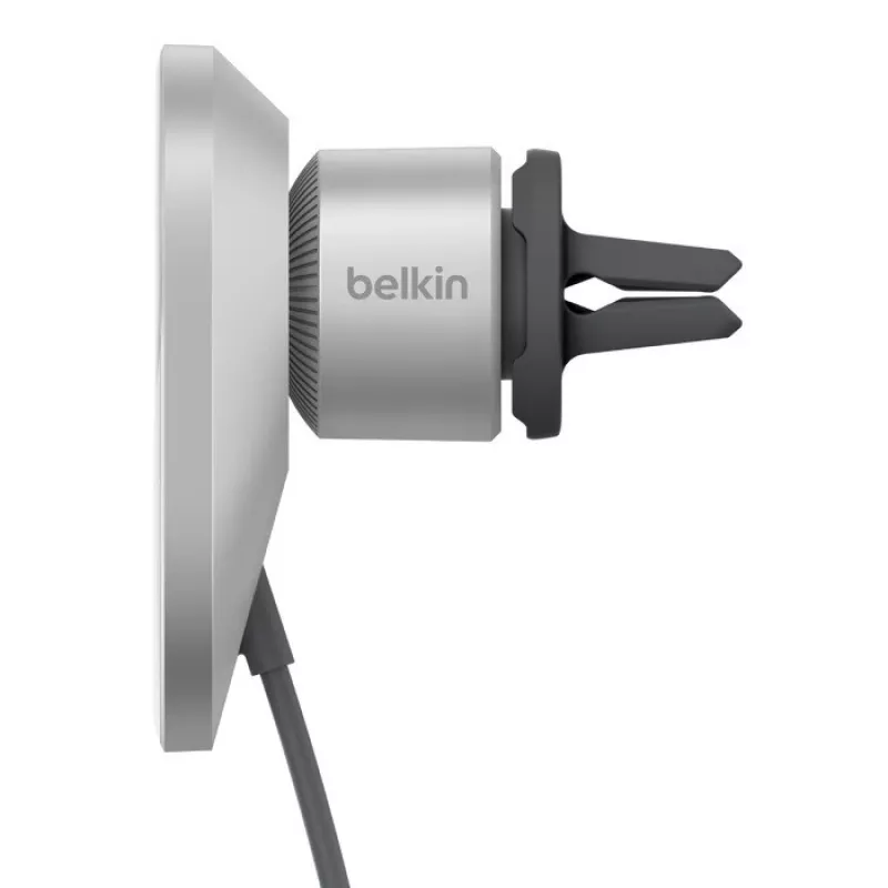 Wireless Charger Belkin BoostCharge Pro WIC008btGR-V2 Fast Charging USB