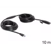 USB Cable DeLOCK USB3.0-A - USB3.0-A 10m