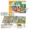 tiptoi Wir spielen Schule, Board Game