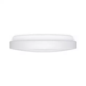 Indoor flat luminaire Steinel RS PRO P2 flat S PMMA warm white model 069742
