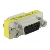 Adapter Gender Changer VGA female-female DeLOCK 65001