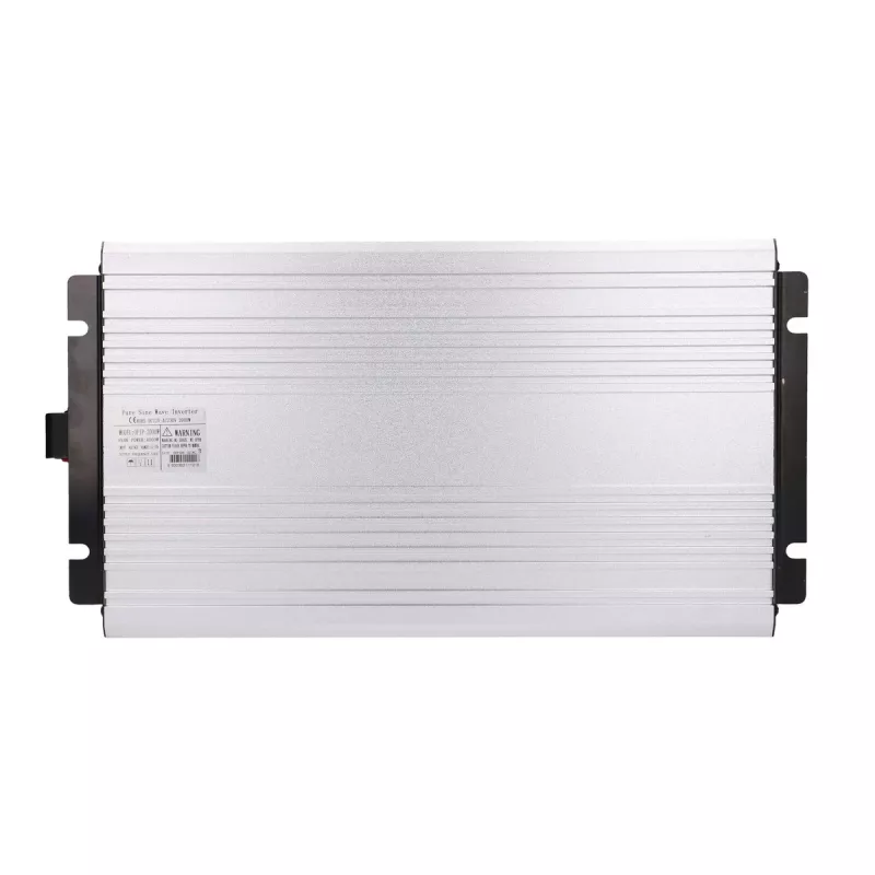 Extralink OPIP-2000W | Voltage converter | automotive 12V, 2000W pure sine