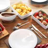 Cutlery set Russell Hobbs BW028422EU7, 16 pieces, stainless steel utensils