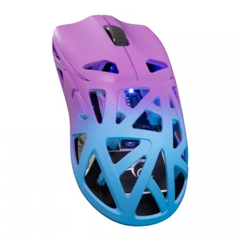 Mouse White Shark GM-5019 Dagonet Wireless