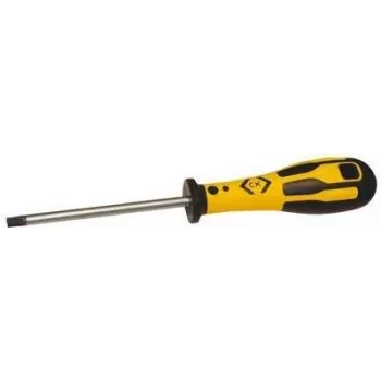 Screwdriver c.k tools Dextro T 25, blade length 90 mm, T49117-25