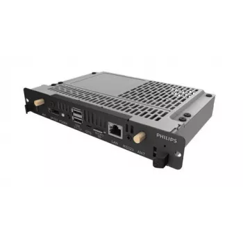 Philips CRD50 - Digital Signage-Player - 1080p (CRD50/00)