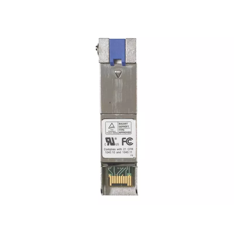 NETGEAR Fibre Gigabit 1000Base-LX (LC) SFP GBIC Module network transceiver module