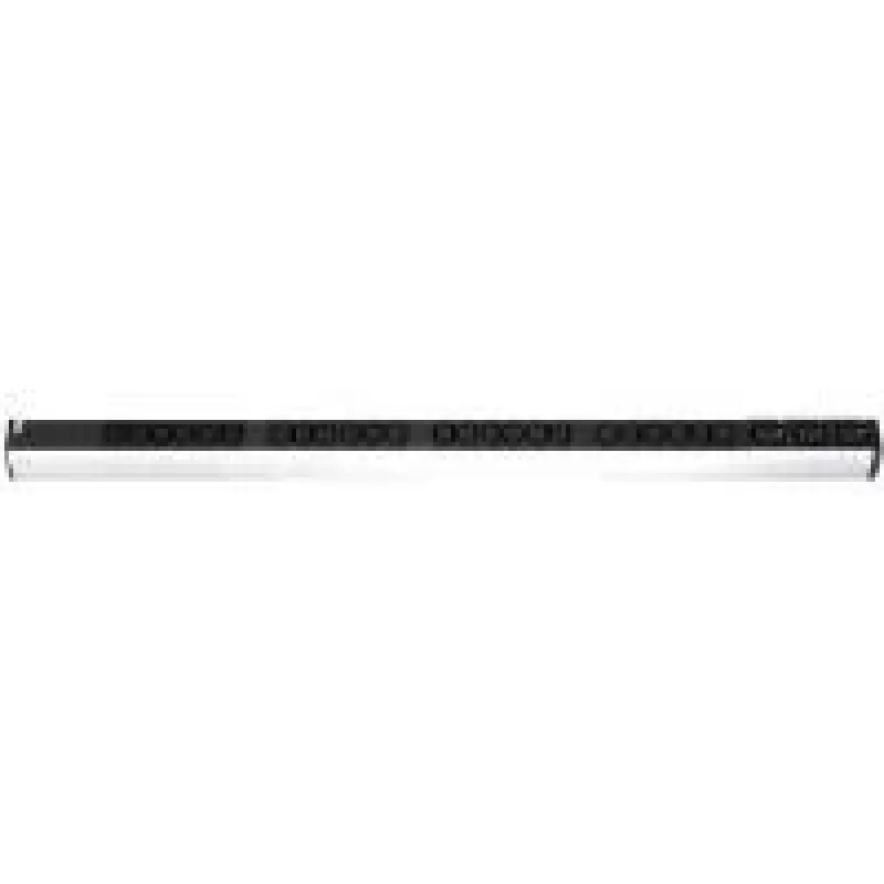 Power Extension Bachmann 800.1657 3m 27 AC Outlets Indoor Black White
