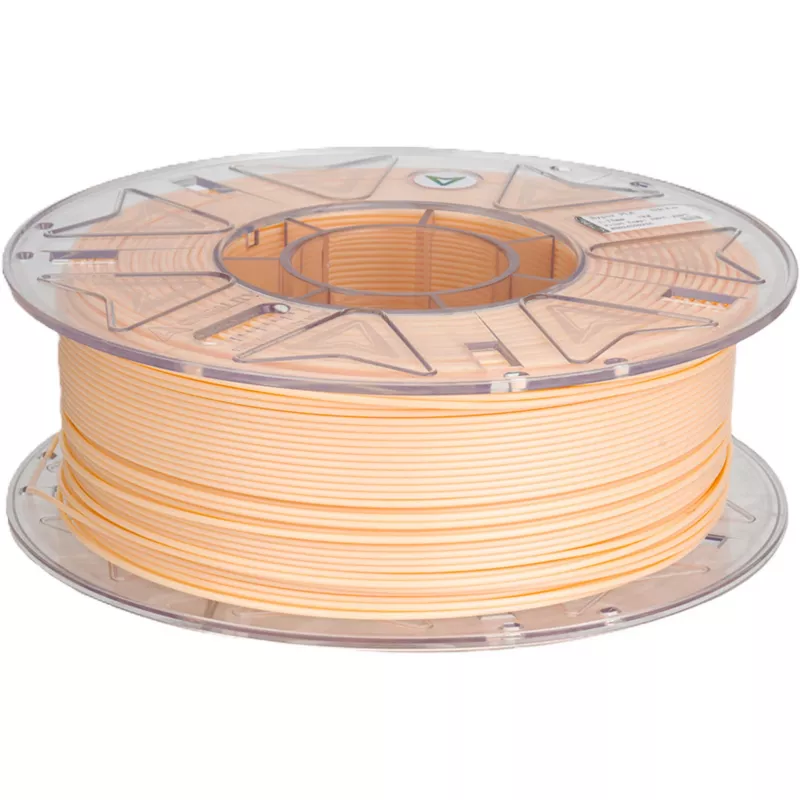 Filament spool Creality PLA beige 1 kg — 3D printing material