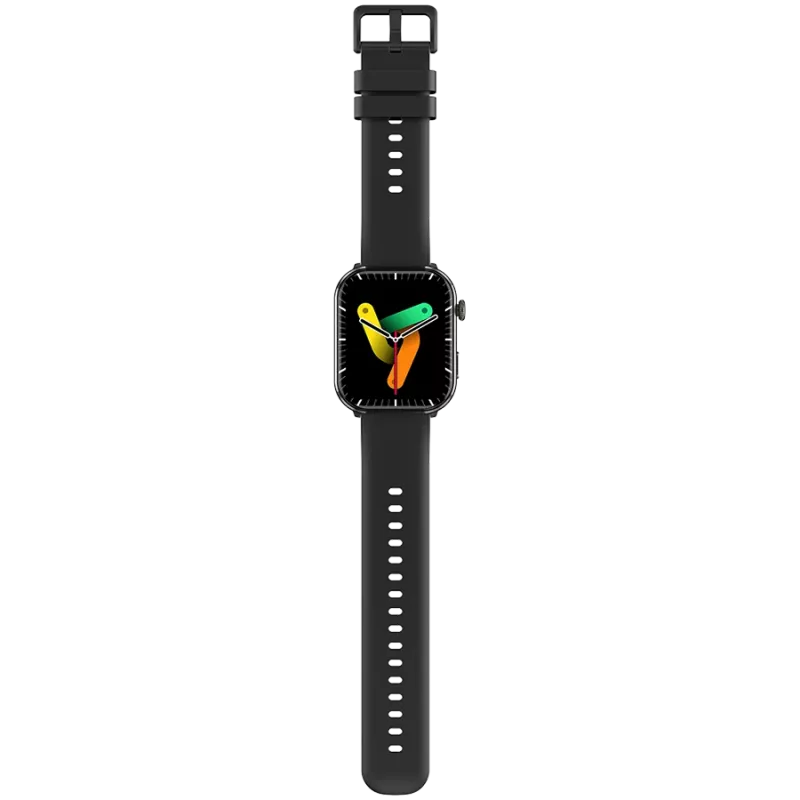 SMARTWATCH/R60 Black Blackview