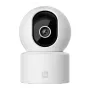 Dome Smart Camera Xiaomi C302 — 3 MP, H.265, microSD support (8–256 GB)