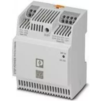 PHOENIX STEP3-PS/1AC/24DC/5/ STEP3-PS/1AC/24DC/5/PT Power Supply (1088478)