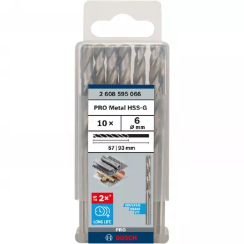 Bosch 2608595066 Drill Bit