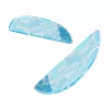 Lamzu Glass Skates Atlantis OG V2