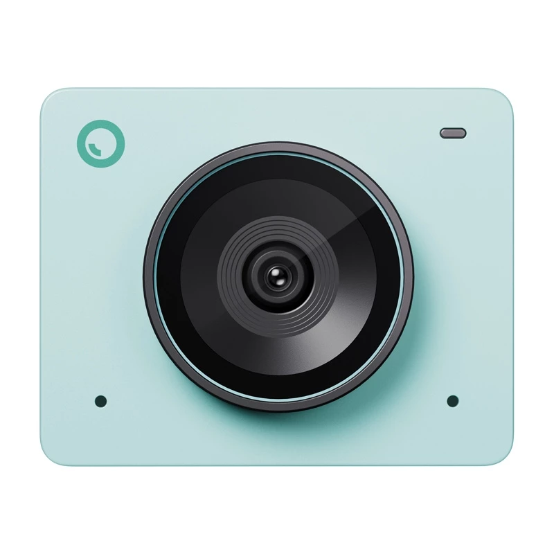 Webcam Obsbot Meet 2 gray — 1080p 60fps USB video camera for conferencing and streaming
