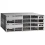Catalyst 9300X 24X25G FIBER/PORTS Modular Uplink Switch