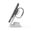 Wireless Charger 3w1 MagSafe for iPhone, Apple Watch and AirPods Crong