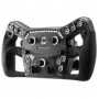 Simucube Savu Pro steering wheel for direct-drive sim racing (MMO-style rim compatible)