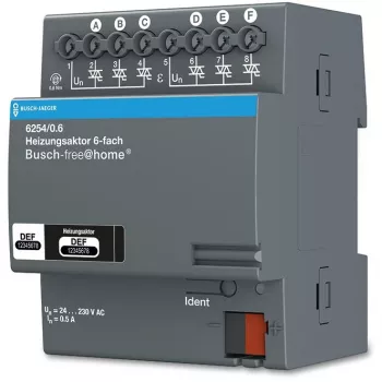 Busch-jaeger 2CKA006220A0025