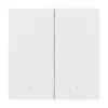 Sonoff ZBM5-2C-86W (2-channel) Zigbee smart touch wall switch