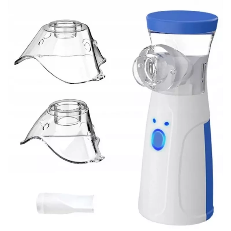Extralink Smart Life N1 portable inhaler / nebulizer, model EX.32082