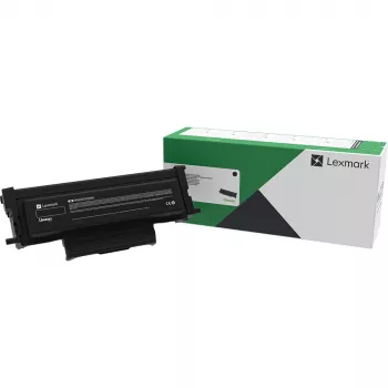 Lexmark B222000 toner cartridge Original Black