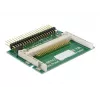 Card Reader DeLOCK IDE 44pin male to Compact Flash 91655