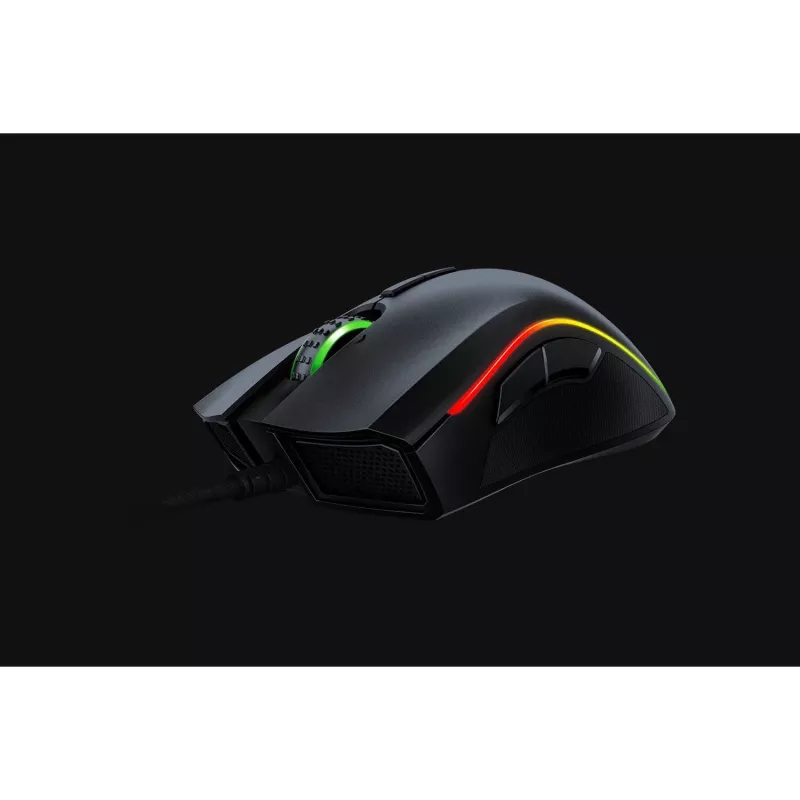 Razer Mamba wired gaming mouse