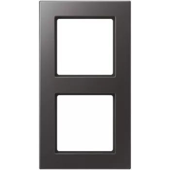 Outlet box accessory JUNG A5582BFANM — plastic mounting accessory, 1 pc