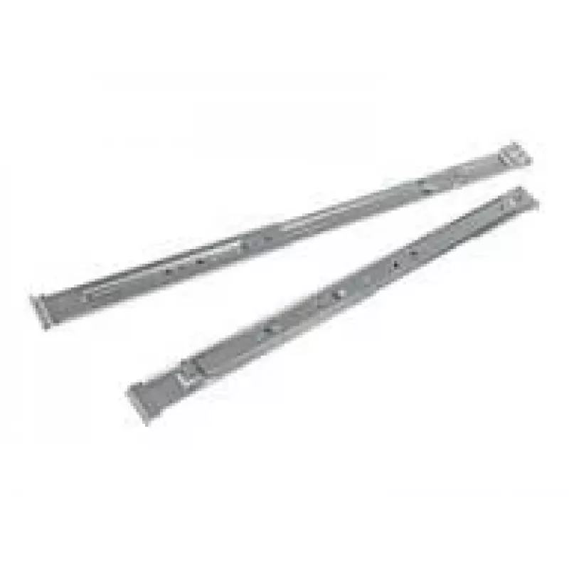 Rail for Intel ® 2U/4U Rackmount Chassis and system eingestellt (AXXELVRAIL 920970)