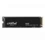 Internal M.2 NVMe SSD CRUCIAL P310 1 TB — PCIe 4.0, 7100/6000 MB/s