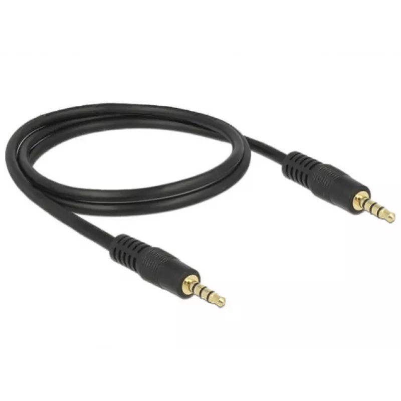 Audio Cable 3.5mm DeLOCK 83435