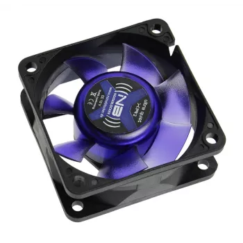 NOISEBLOCKER BlackSilentFan XR2 60mm Case Fan