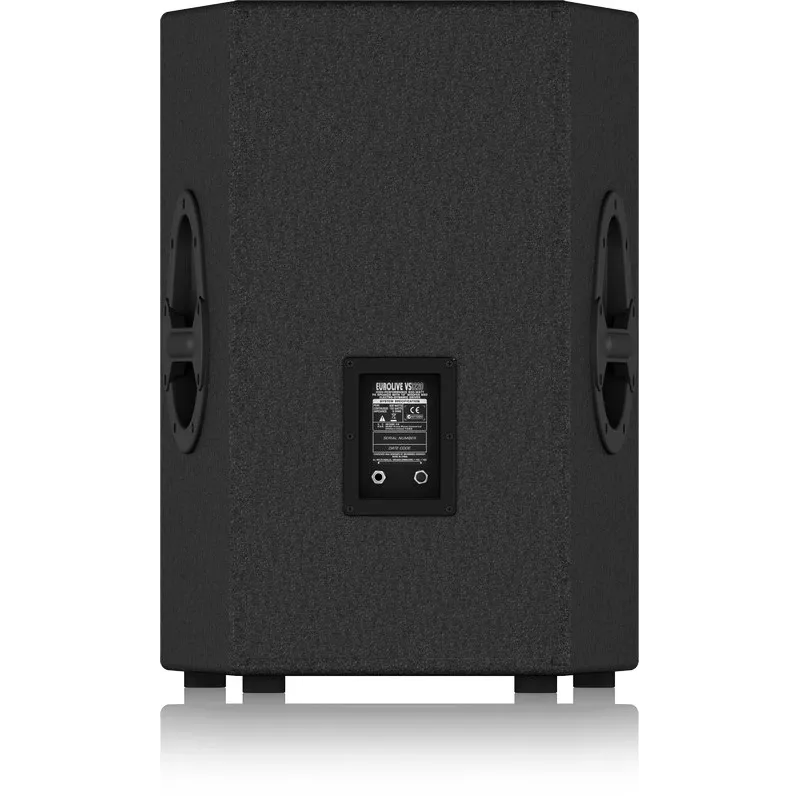 Behringer VS1220 Public Address (PA) speaker 2-way