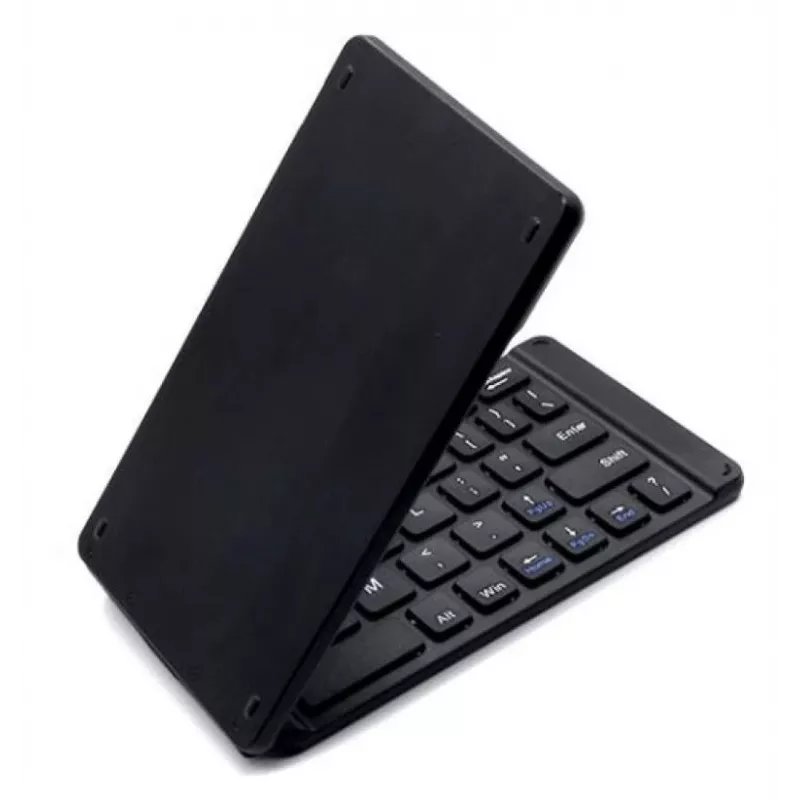 Bluetooth 3.0 Foldable Wireless Keyboard