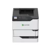 Lexmark MS821dn - Printer - s/w - Duplex - Laser - A4/Legal - 1200 x 1200 dpi - to 52 Pages/Min. - Capacity: 650 Sheets - USB 2.0, Gigabit LAN, USB 2.0-Host (50G0120)