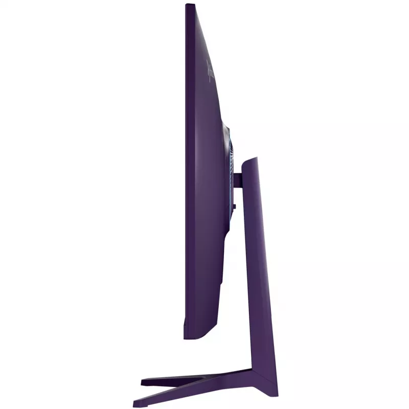 Monitor Arozzi Nova 32 inch (80 cm) Quad HD 2560x1440 LED 1 ms 16:9 VESA Purple