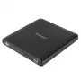 Dvd RW USB3.2 EXT/BLACK 5401500 Intenso
